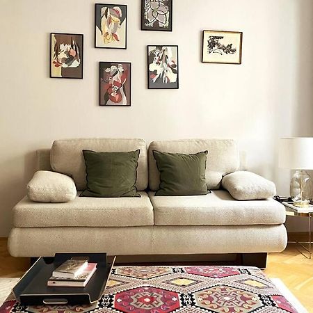 Modern & Charming @ Villas Quarter! 7Min To Center فيينا المظهر الخارجي الصورة