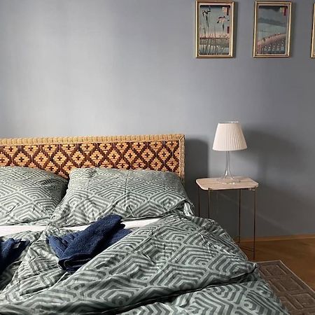 Modern & Charming @ Villas Quarter! 7Min To Center فيينا المظهر الخارجي الصورة