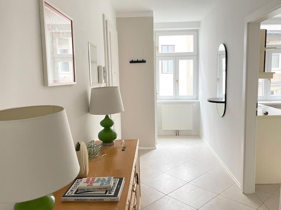 Modern & Charming @ Villas Quarter! 7Min To Center فيينا المظهر الخارجي الصورة