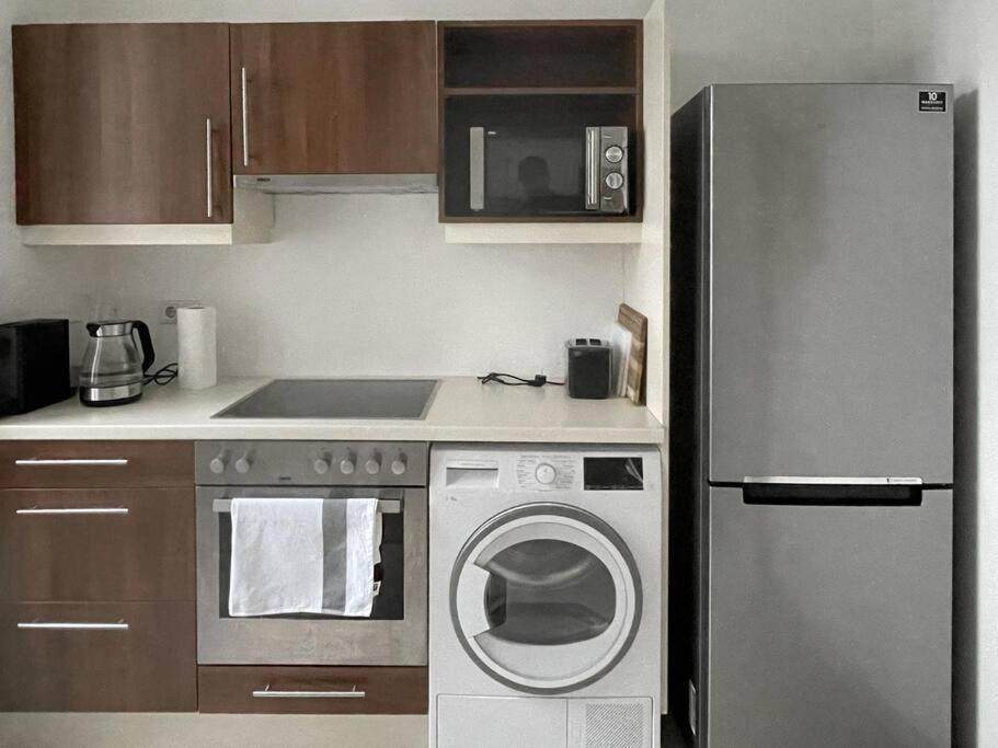 Modern & Charming @ Villas Quarter! 7Min To Center فيينا المظهر الخارجي الصورة