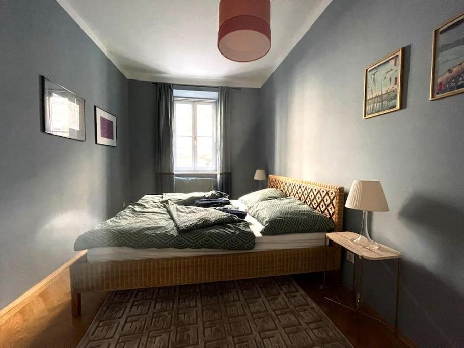Modern & Charming @ Villas Quarter! 7Min To Center فيينا المظهر الخارجي الصورة