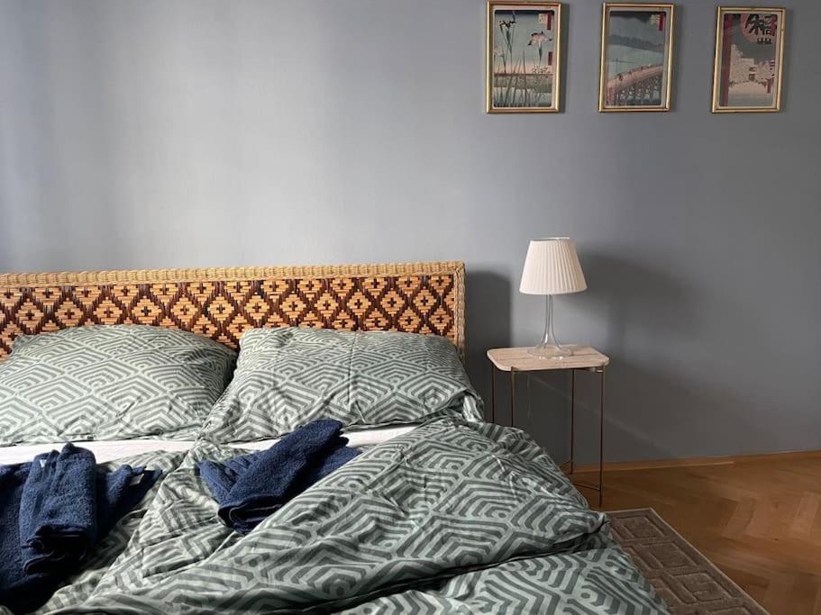 Modern & Charming @ Villas Quarter! 7Min To Center فيينا المظهر الخارجي الصورة