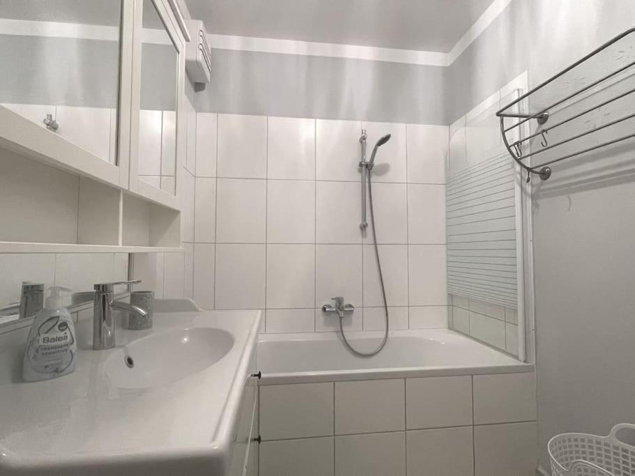 Modern & Charming @ Villas Quarter! 7Min To Center فيينا المظهر الخارجي الصورة