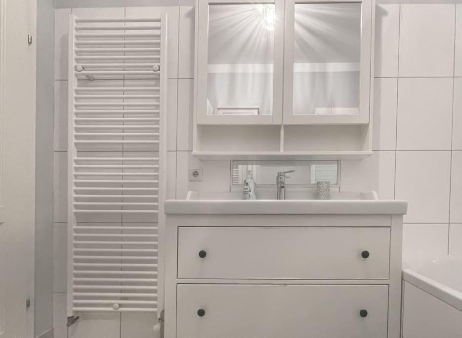 Modern & Charming @ Villas Quarter! 7Min To Center فيينا المظهر الخارجي الصورة